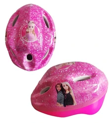 קסדה בטיחותית לילדים ברבי