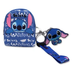 מחזיק מפתחות וקישוט לתיק סטיץ 142077