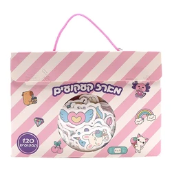 מארז קעקועים בנות 182138