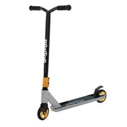 קורקינט פעלולים raptor z5 - אפור