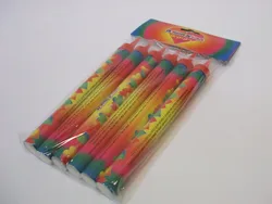 זיקוק 15 ס"מ (6יח)