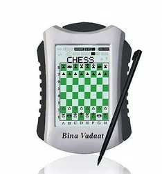 שחמט אלקטרוני