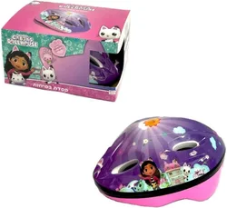 קסדת בטיחות בית הבובות של גבי