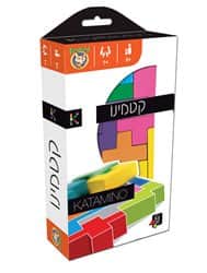 קטמינו - פוקסמיינד