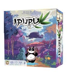 טקנוקו - פוקסמיינד