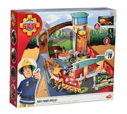 סמי הכבאי - פונטי פנדי