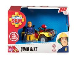 סמי הכבאי - טרקטורון מבית Character