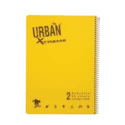 ספירלה שורה 2 נושאים אורבן