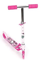 קורקינט 2 גלגלים קיטי