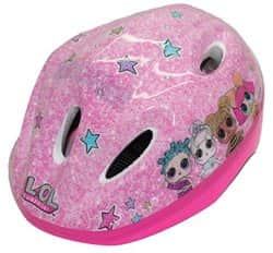 קסדה בטיחותית לילדים - LOL