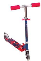 קורקינט 2 גלגלים ספיידרמן