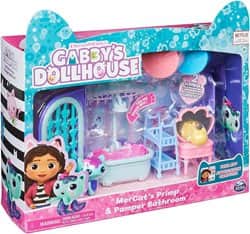 בית הבובות של גבי - חדר דלוקס Gabbys Dollhouse