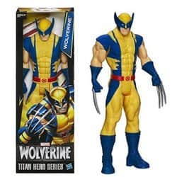 בובת וולברין