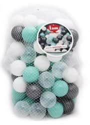 שק 100 כדורים פרימיום טורקיז