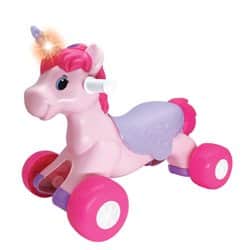 בימבה חד קרן מנגנת