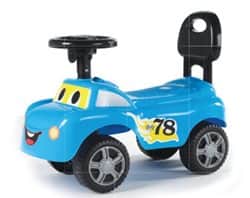 בימבה חביבה- תכלת