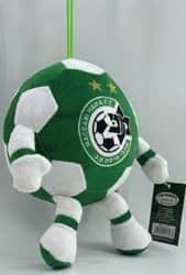 כדור לתליה מכבי חיפה