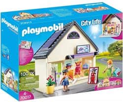 בוטיק אופנה 70017 מבית פליימוביל