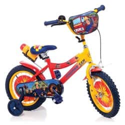 אופניים לילדים סמי הכבאי אנונימה מידה 12