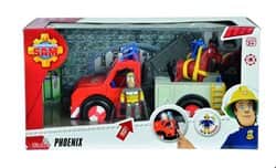 סמי הכבאי – פניקס רכב לחילוץ חיות אלקטרוני