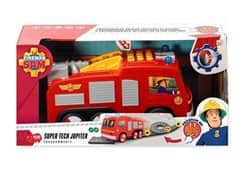 סמי הכבאי יופיטר סופר טק