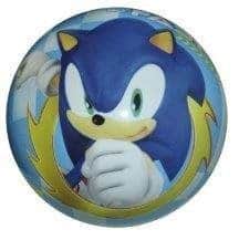 כדור גומי סוניק