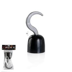 פיראטים קפטן וו יד שודדי דקור קוספליי  08277