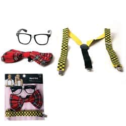 סט אביזרים לחנון