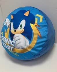 סוניק הדום פרווה פוף ישיבה