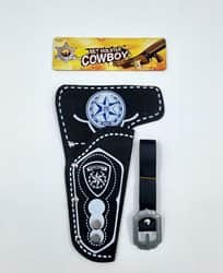 נרתיק לאקדח שוטר – פורים