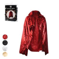 גלימה מטאלית 80 ס"מ