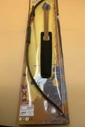 חץ וקשת בבליסטר