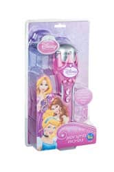 מיקרופון נסיכות אלחוטי  - דיסני