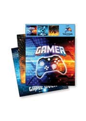 מגבות אוכל 305276