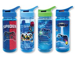 בקבוק אקריל גדול 550 מל' 306391