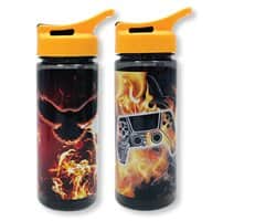 בקבוק אקריל גדול 550 מל'  306393