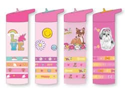 בקבוק אקריל צמידים 750 מל' 306432