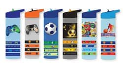 בקבוק אקריל צמידים 750 מל' לופי בנים  306433