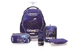 סט לתלמיד לכיתות א-ב המגיע במארז מיוחד דגם מטריקס – 92452