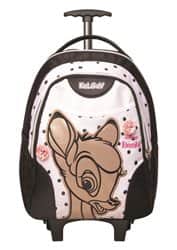 טרול גן Bambi שחור/לבן Kal-Gav  785197