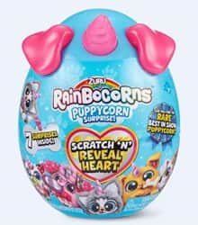 ריינבוקורן פאפיקורן חיית מחמד - Rainbocorns
