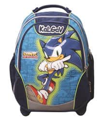 תיק אורטופדי קל גב דגם 92498