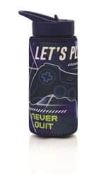 בקבוק כולל כיסוי טרמי קל גב 91629 copy