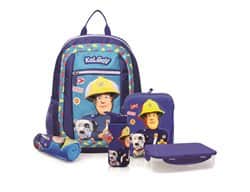 מארז גן גילי כחול רויאל סמי הכבאי  785153