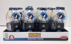 מכונת ממתקים סוניק 41825